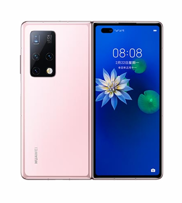 Huawei Mate X2